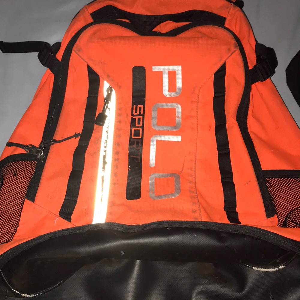 Polo Ralph Lauren Sport Backpack